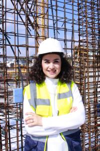 İnş. Müh. Dilay GÜRSOY