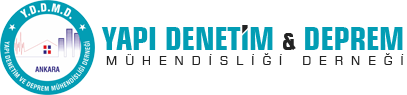 Yapı Denetim ve Deprem Mühendisleri Derneği