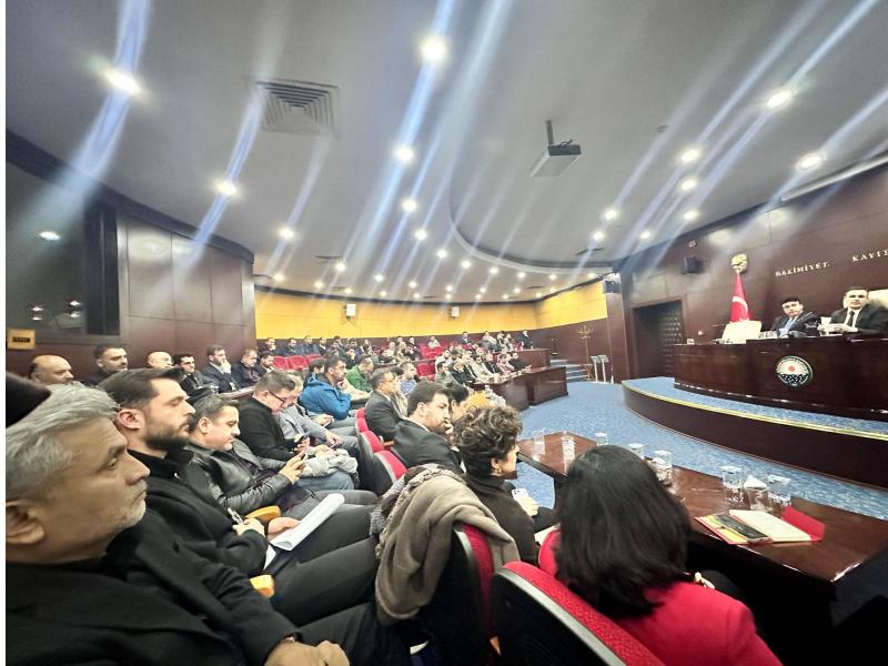 Gölbaşı Belediyesi