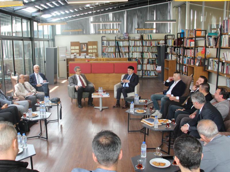 TMMOB İnşaat Mühendisler Odası