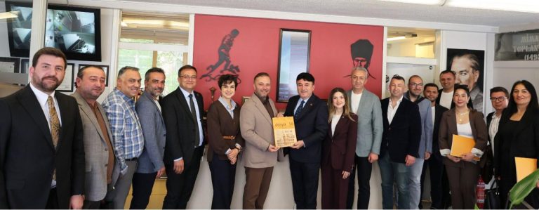 TMMOB Mimarlar Odası