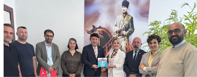TMMOB  JEOFİZİK MÜHENDİSLERİ ODASI