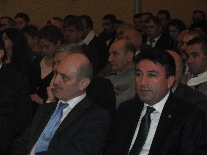 Başkanın Fotoğrafları — 9