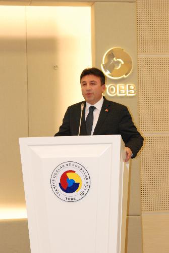 Başkanın Fotoğrafları — 11