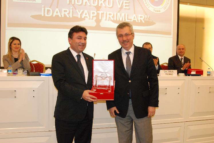 Başkanın Fotoğrafları — 12