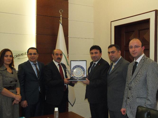 Başkanın Fotoğrafları — 17