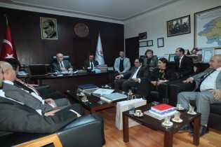 ANKARA ÇEVRE VE ŞEHİRCİLİK İL MÜDÜRLÜĞÜ