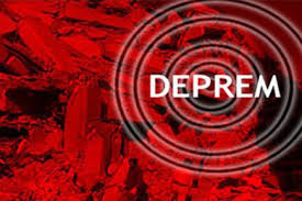 Kandilli Rasathanesi’nden alınan bilgiye göre saat 16.35′;;te merkez üssü Biltlis’in Ahlat ilçesine bağlı Güzelsu olan 4.4 büyüklüğünde bir deprem meydana geldi.