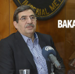 Bakan Güllüce’den Önemli Açıklamalar