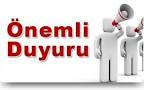 YAPI DENETİM SİSTEMİNE RESİM YÜKLEMEK İÇİN