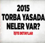 KONUT YARDIMI İLE İLGİLİ TBMM – GENEL KURULDA KABUL EDİLEN MADDE
