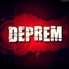 Ankara da deprem