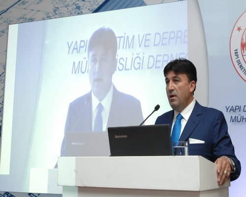 Başkanın Fotoğrafları — 21