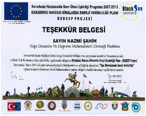 Başkanın Fotoğrafları — 26