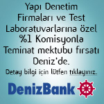 Denizbnak ile Protokol