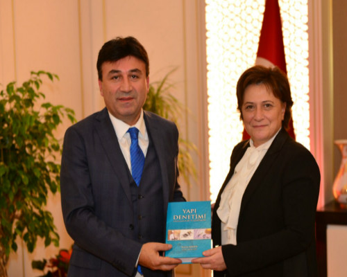 Başkanın Fotoğrafları — 28