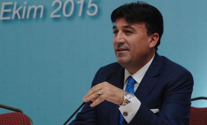 Yapı Denetim ve Deprem Mühendisleri Derneği Başkanı Nazmi Şahin, “;Yapı denetim sektörü can çekişiyor, önlem alınmazsa biter”; dedi.