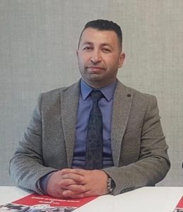 Murat FİDAN