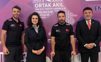 Ampute Milli Takım