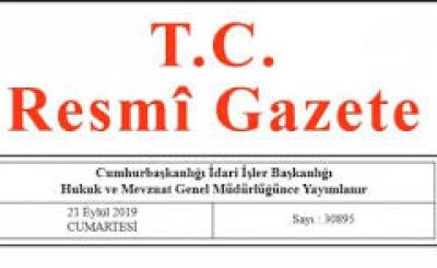 Yapı Müteahhitlerinin Sınıflandırılması ve Kayıtları