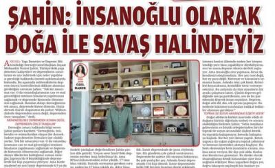 Sonsöz Gazetesi