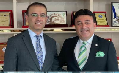 Ankara Vergi Dairesi
