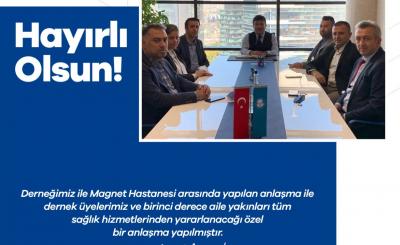 Magnet Hastanesi
