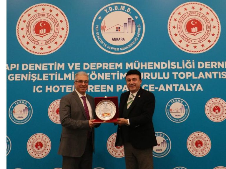 Başkanın Fotoğrafları — 29