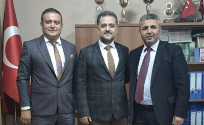 Bursa Şube