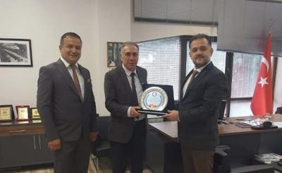 Bursa Şube