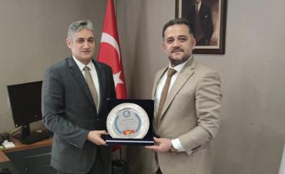 Bursa Çevre Şehircilik ve İklim değişikliği il müdürlüğü