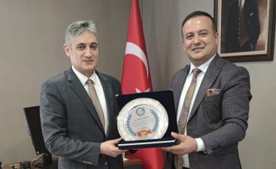 Bursa Çevre Şehircilik ve İklim değişikliği il müdürlüğü