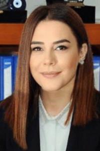 Hürana Güngör