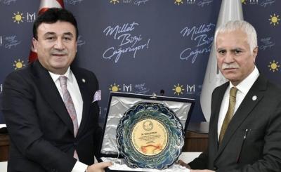 Sayın Koray Aydın