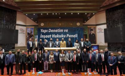 Panel