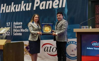 YAPI Denetim Paneli