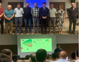 Yenimahalle Belediyesi Toplantı