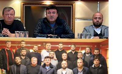 Düzce Depremi