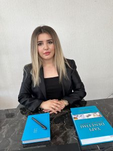 Gamze TUNÇ