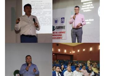 Manisa Toplantı