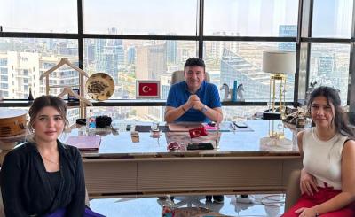 Sosyal İşler Komisyon