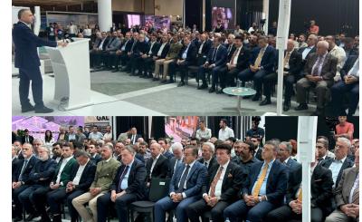 inşaat fuarı
