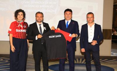 YDDMD Toplantı