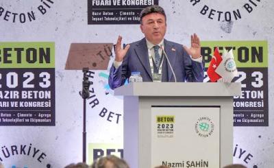THBB Toplantı