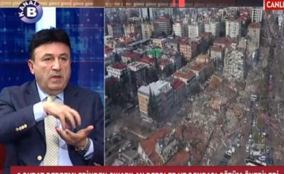 Kanal B Günce Programı