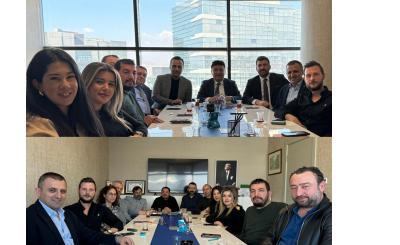 2024 Yılı 4.Yönetim Kurul Toplantısı
