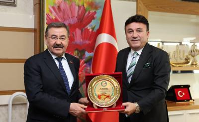 Gölbaşı Belediyesi