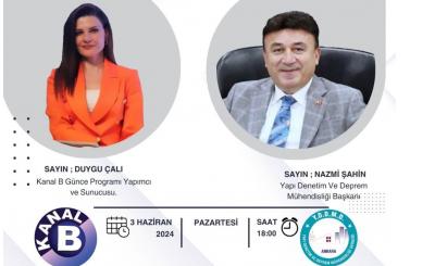 Kanal B