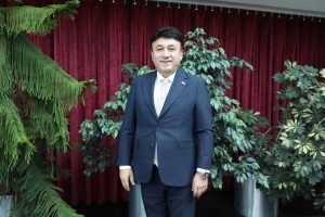 Nazmi ŞAHİN