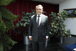 Yaşar Okçuoğlu